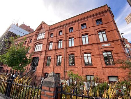 2 Bedroom Apartment To Rent - Photo 5