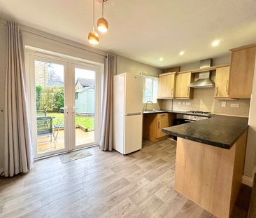 2 bedroom house to rent - Photo 2