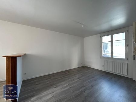 Location Appartement 2 pièces 34m² DIEPPE 76200 - Photo 4
