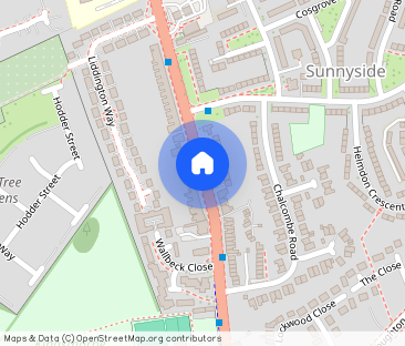 Harborough Road, Northampton - Photo 1