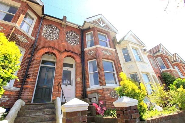 1 bedroom terraced house to rent - Photo 1