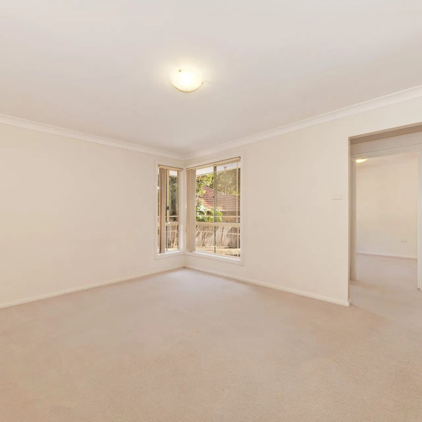 Quiet and Convenient Living in Prime Lane Cove Location - Photo 1
