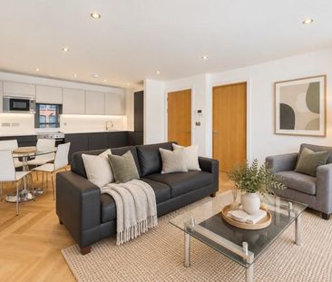 2 bedroom apartment to rent - Photo 3
