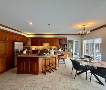 For Lease - 3 Jenkinson Grove, King, Ontario - Photo 6