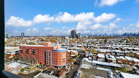 For Lease - 181 Sterling Road Unit# 1221, Toronto, Ontario - Photo 3