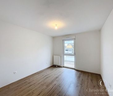 Appartement - OBERNAI - 71m² - 2 chambres - Photo 5