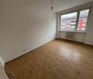 2 ZW nähe Westpark - Zeitmietvertrag bis 31.08.2031 - Foto 2