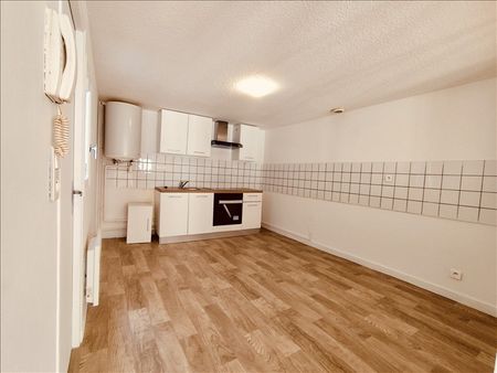 2 pièces - 62,03 m² - 2ème étage - Colocation non autorisée - Photo 2