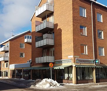 Norra Kopparslagargatan 18 E - Foto 2