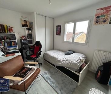 Location Appartement 4 pièces 72m² PERIGUEUX 24000 - Photo 6