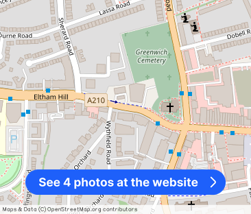 Eltham, London, SE9 - Photo 1