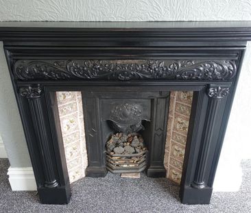 3 bedroom House To Let Total Size: 1120 SQ FT - Photo 1