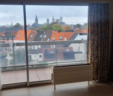 Appartement te huur - Photo 4