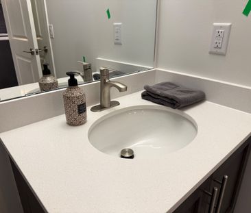 For Lease - 461 Green Road Unit# 418, Hamilton, Ontario - Photo 1