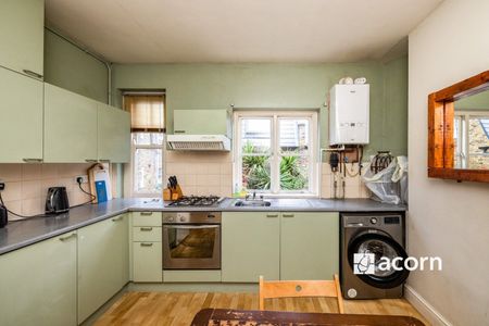 Liberty Street, London, SW9 - Photo 5