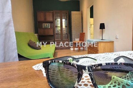 Mieszkanie Kraków Stare Miasto powierzchnia 47.0 m² C210-WM-27557 - Фото 4