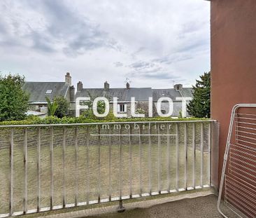 A LOUER Appartement � louer � Granville - Centre-ville - Photo 3