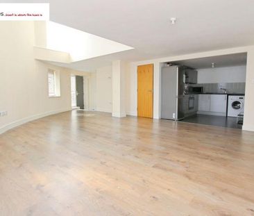 1 bedroom ground floor maisonette to rent - Photo 4