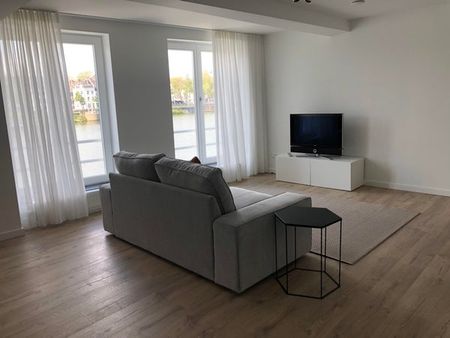 Te huur: Appartement Stenenwal in Maastricht - Photo 4