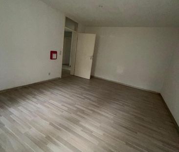 3-Zimmer Erdgeschoss Wohnung, 70437 Stuttgart-Freiberg - Foto 1