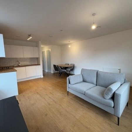 Ridgway Gates, Deansgate Gardens, Bol... - Photo 1