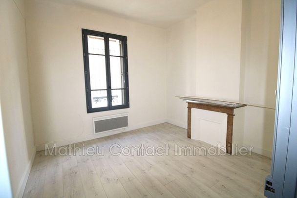 Marronniers, Location appartement 2 pièces 44 m² - Photo 1