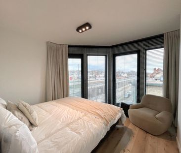 Appartement te huur in Gent - foto 5