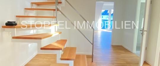 Großzügige Maisonette / Dachgeschoss mit großen Balkon in Bielefeld Milse - Photo 1