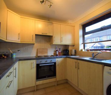 2 bedroom terraced house to rent - Photo 5