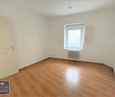 Appartement à louer 2 pièces 31.72m² - Photo 2