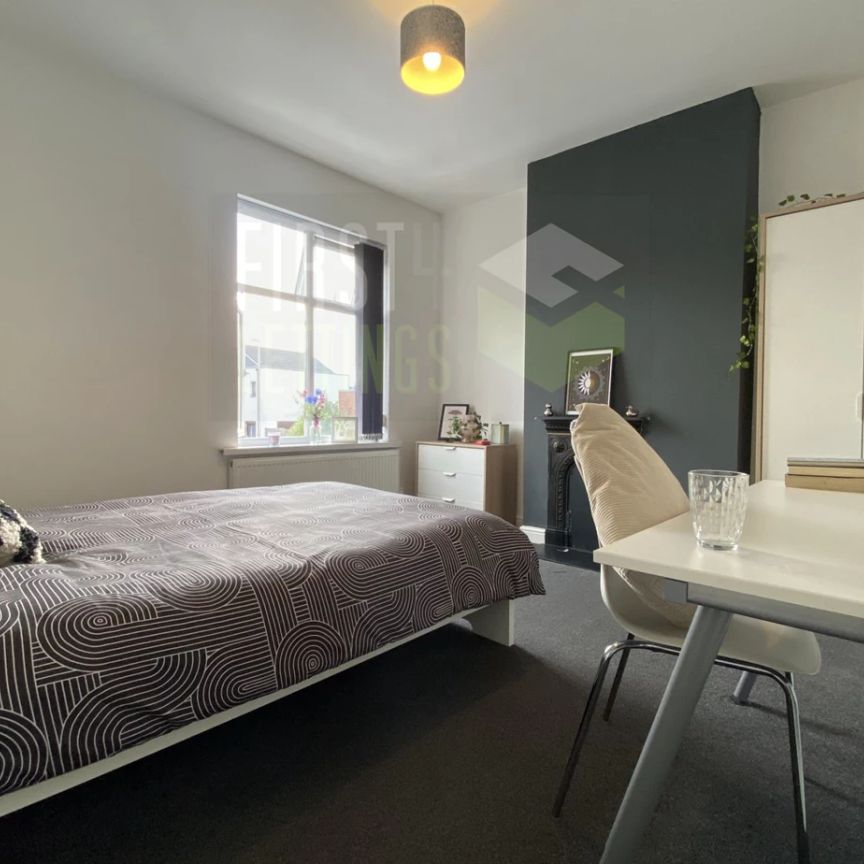 Wordsworth Road, Clarendon Park, Leicester, LE2 - Photo 1