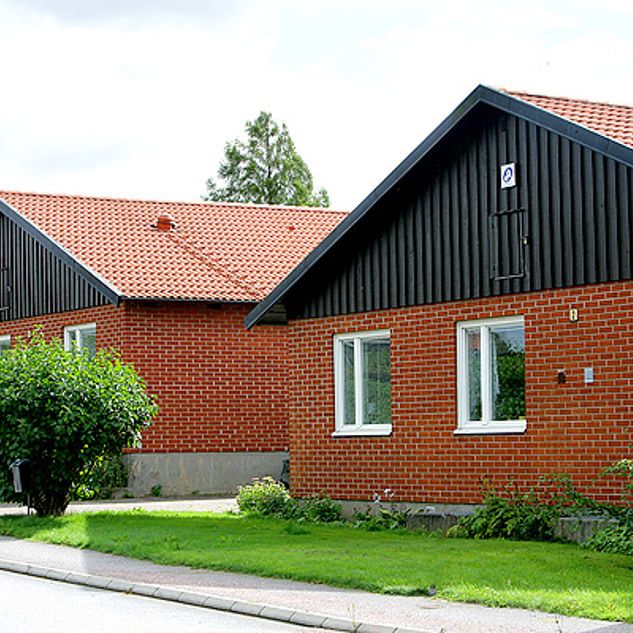 Industrigatan 12 B, Marieholm - Photo 2