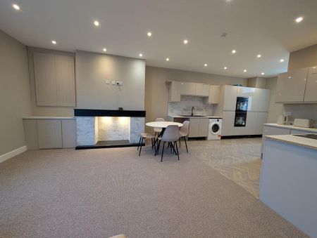 6 bedroom house of multiple occupation to rent - Photo 3