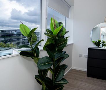 1 bedroom apartment to rent - Photo 2