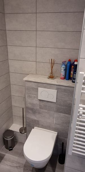 A LOUER APPARTEMENT T2 MEUBLÉ LES HOPITAUX NEUFS - Photo 1