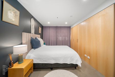 401/27 Lonsdale Street, Braddon ACT 2612 - Apartment For Rent | Domain - Photo 4