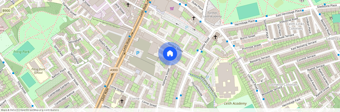 Halmyre Street, 2, Leith, EH6, Edinburgh