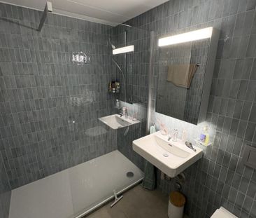 4.5 Zimmer, 118 m², 5. Stock - Foto 5
