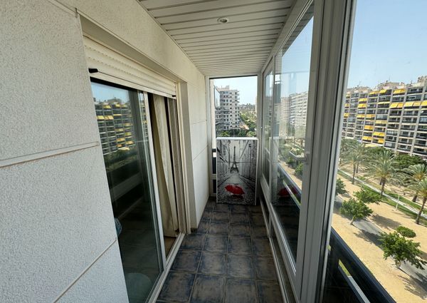 Apartamento en Benidorm, La Cala de Finestrat, alquiler