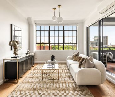 507/188 Chalmers Street, Surry Hills NSW 2010 - Apartment For Rent ... - Photo 3