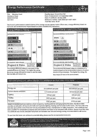 1 bedroom flat to rent - Photo 2