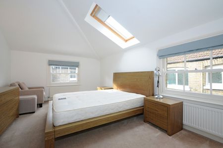 2 Bed Flat, Handforth Road, SW9 - Photo 4