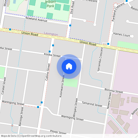 1078 Koonwarra Street, North Albury 2640, New South Wales