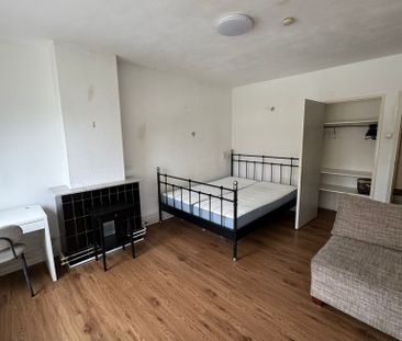 Te huur: Studio Europalaan in Tilburg - Foto 2