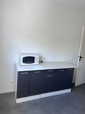 Appartement 3 pièces à louer à Reims - Référence F3-ACACIAS - Photo 2