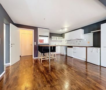 Appartement met één slaapkamer in Jauche - Photo 1