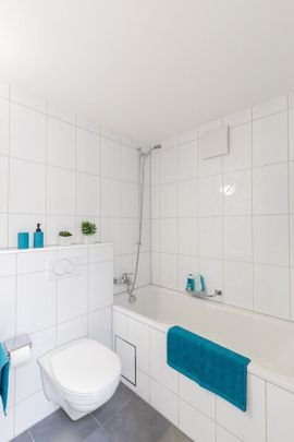 Mehr als nur wohnen - hier fühlen Sie sich zu Hause - Foto 1