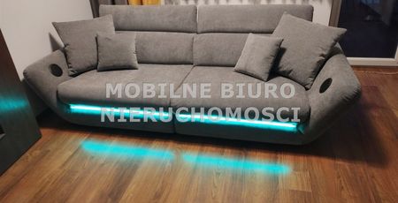 Mieszkanie na wynajem - Zdjęcie 2