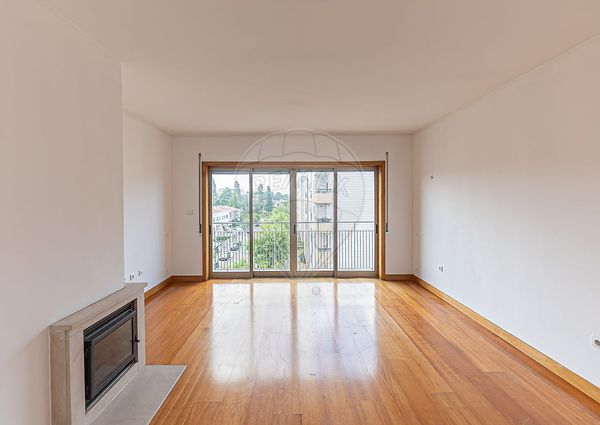 Apartamento T1 em Porto
