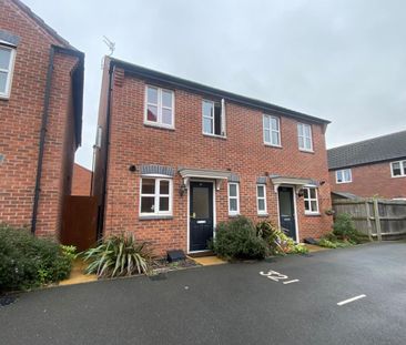 Signals Drive, New Stoke Village, Coventry CV3 1PA - Photo 6